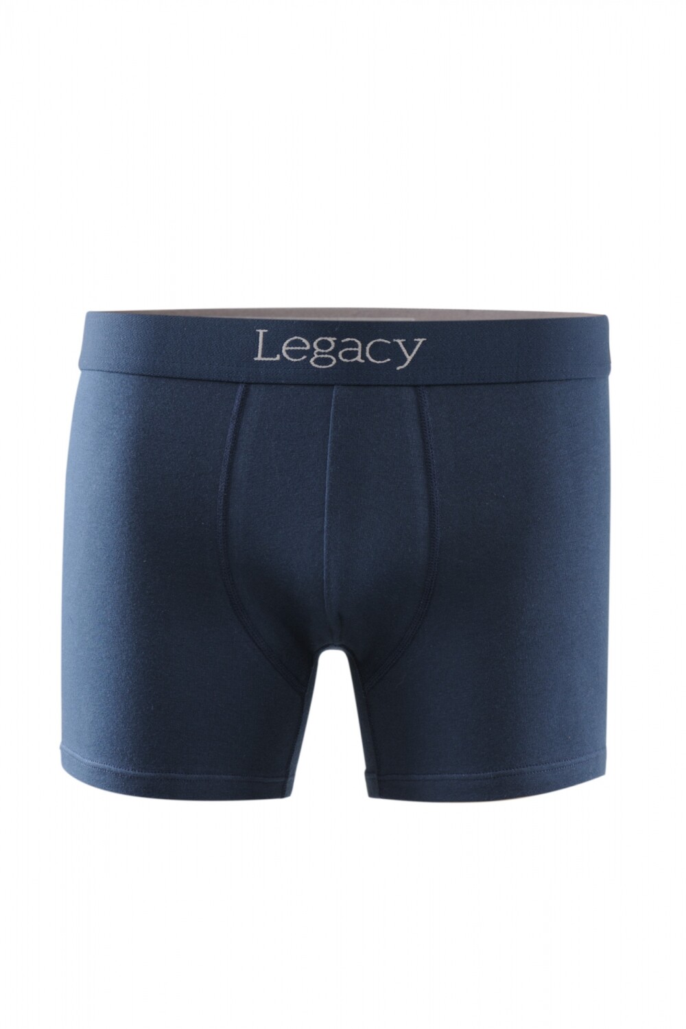 BOXER DE ALGODÓN Azul