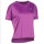 Remera Deportiva Topper Dry Entrenamiento Para Dama Violeta