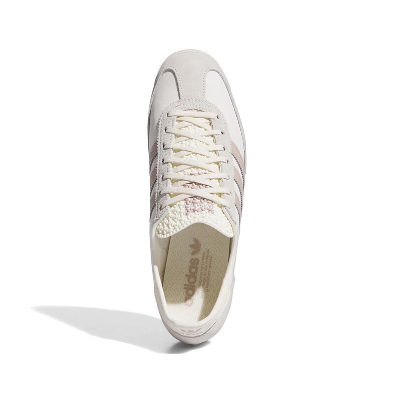 Zapatillas Adidas SL 72 OG Mujer White