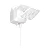 DUCHA FUTURA ELECTRONICA 220V 7500W DUCHA FUTURA ELECTRONICA 220V 7500W