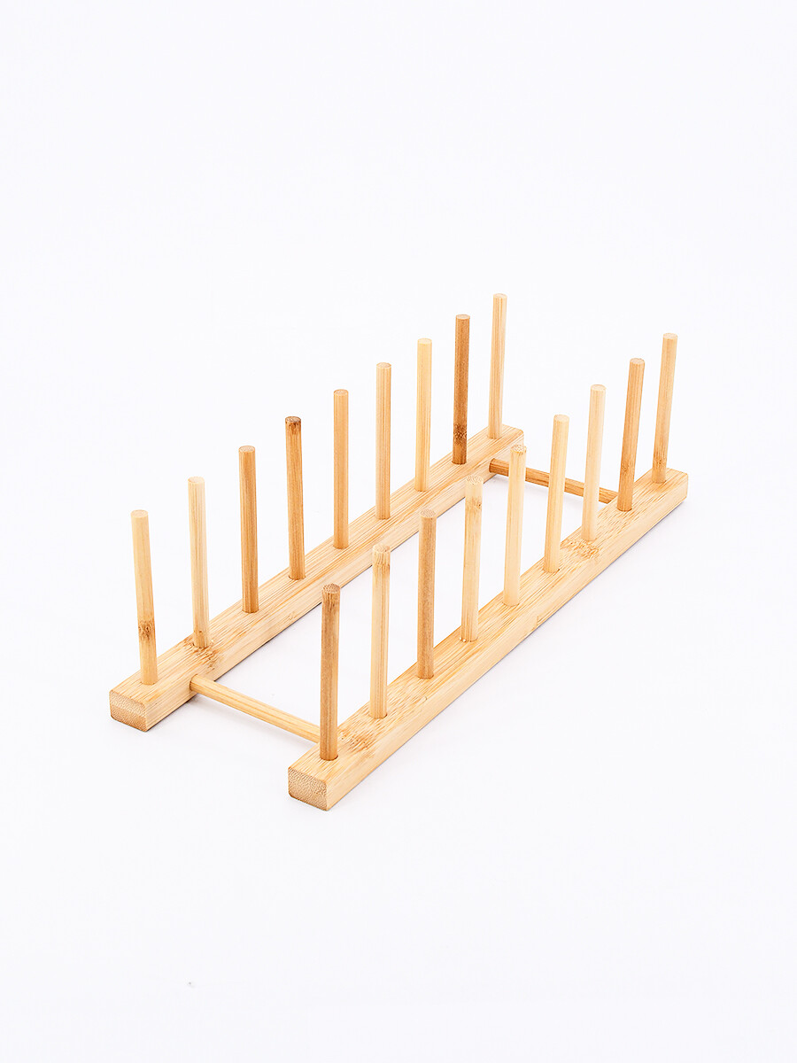 ORGANIZADOR BAMBOO - MADERA 