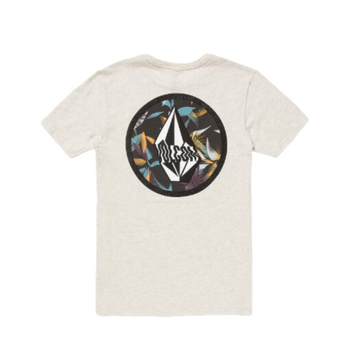 Remera Volcom Stoney Fill - Beige Remera Volcom Stoney Fill - Beige