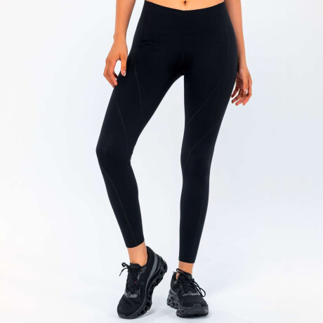 Pantalón Largo Joy Legging de Mujer negro