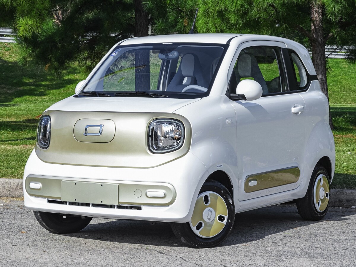 Bestune Xiaoma Eléctrico Extra Full 2026 0KM Bestune Xiaoma Eléctrico Extra Full 2026 0KM