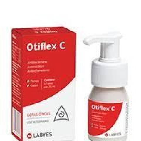 OTIFLEX C Otiflex C