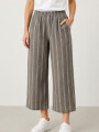 Pantalon Trombo Estampado 2