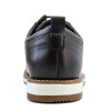 Calzado Starsax Formal de Hombre - 400 Cafe