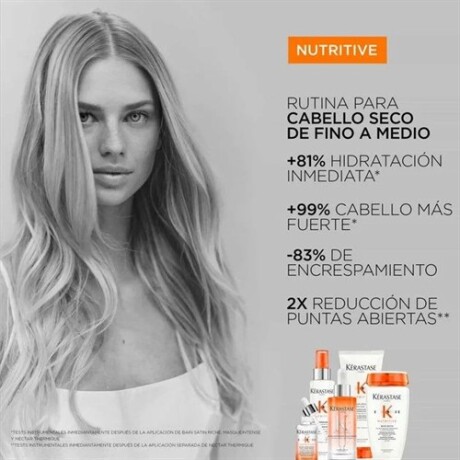 Kérastase Nutritive Lotion Thermique Sublimatrice 150 ml Kérastase Nutritive Lotion Thermique Sublimatrice 150 ml