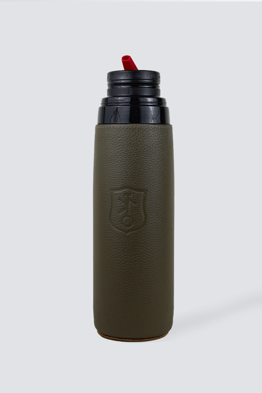 Termolar Forrado Verde