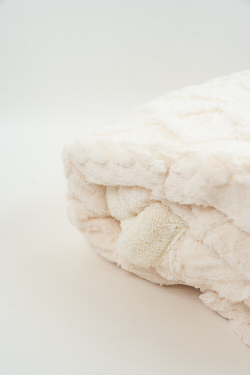 Manta Yae 1 Plaza - 420g Beige