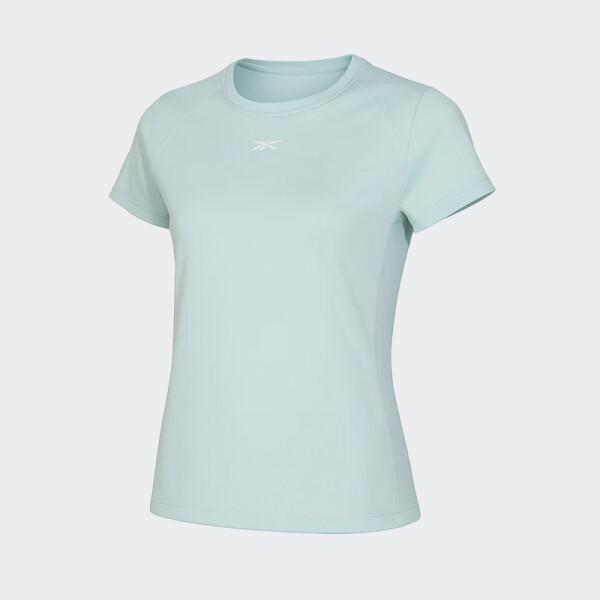 Remera Reebok ID Train Verde
