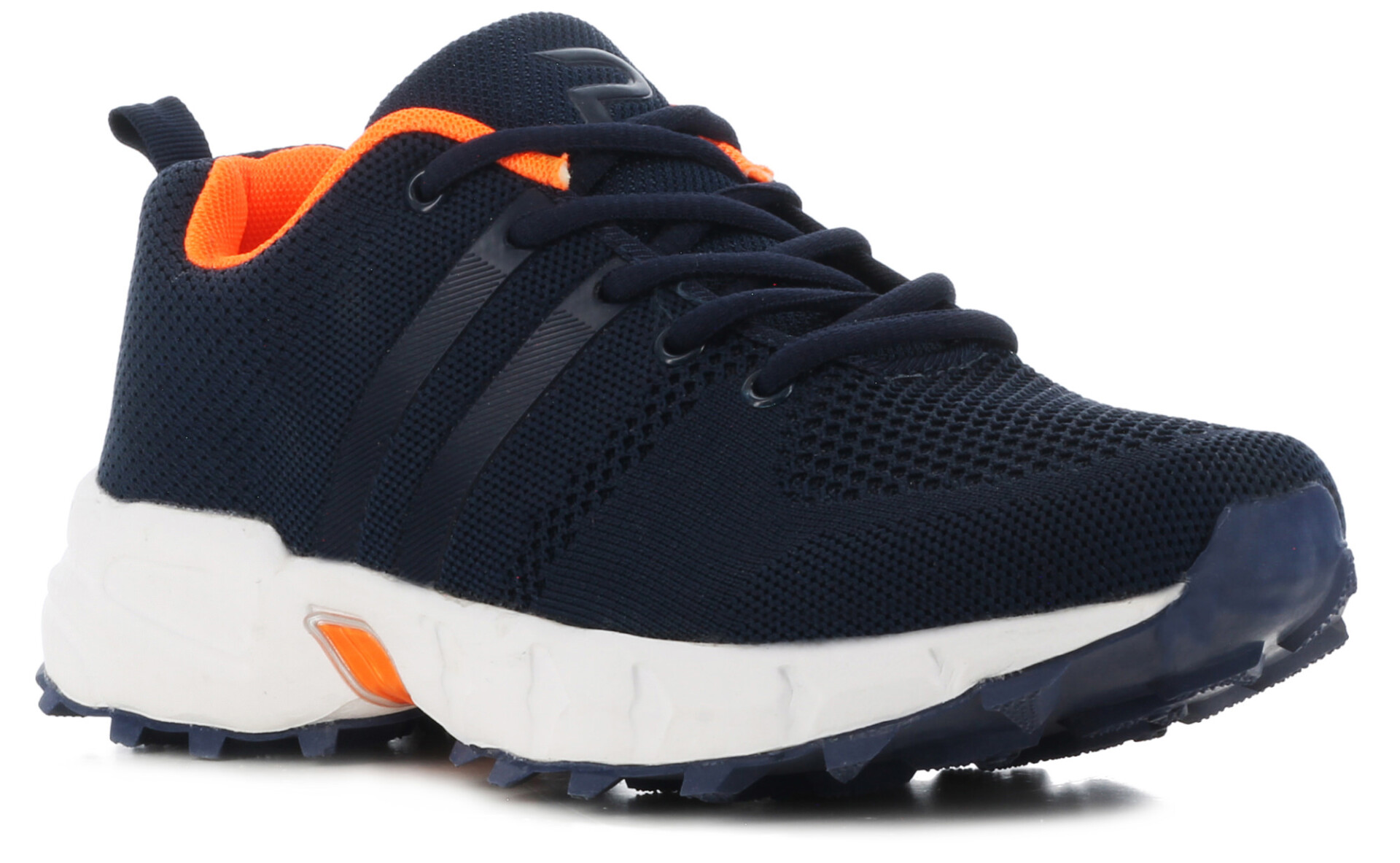 Championes de Hombre Push Karl - Azul Marino 