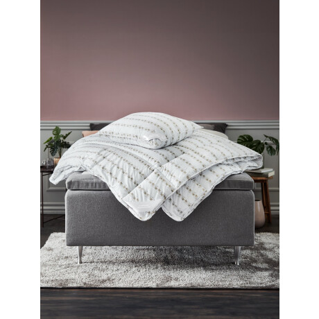 Almohada De Fibra 50X70 Tronfjellet