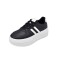 CHAMPION 35-40 BLACK WHIT