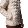 Campera Delta Ridge II Hombre DARK STONE