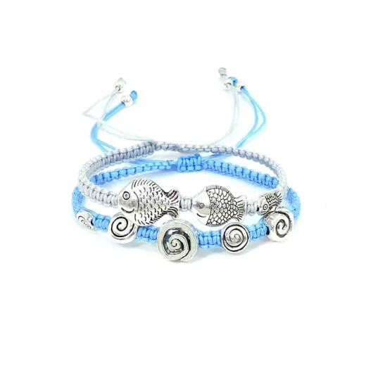 Pulsera Bali In The Bay Set Pulsera Bali In The Bay Set