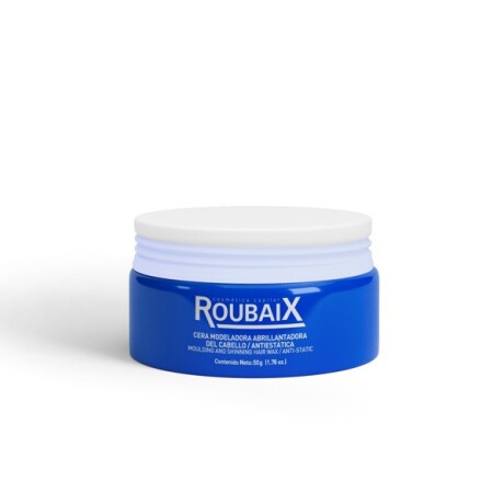Roubaix Cera Capilar 50gr Roubaix Cera Capilar 50gr
