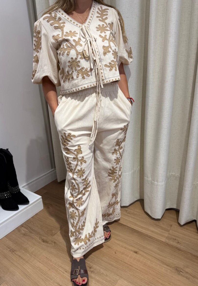 Set Origen Set Origen