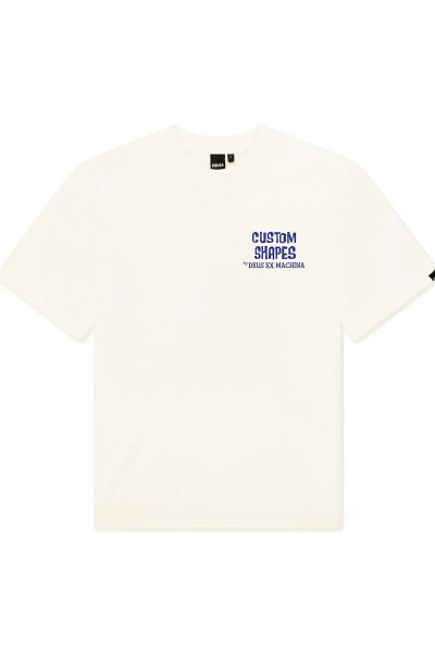 York Tee Blanco