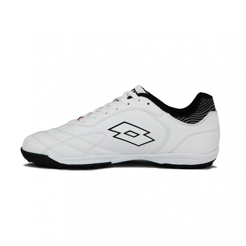 LOTTO LECCE FUTBOL TF WHITE