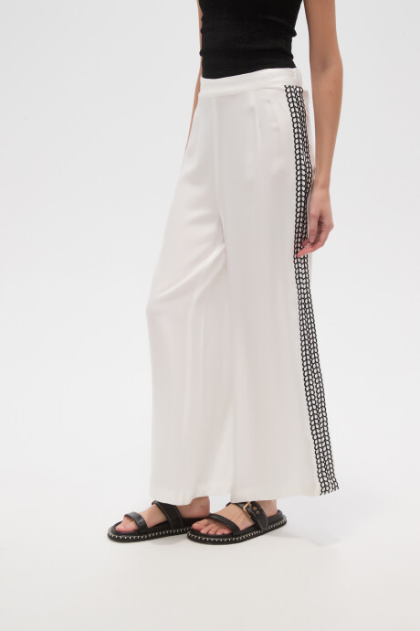 Pantalon Haiara Estampado 1