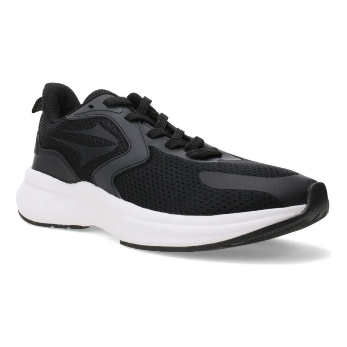 Champión Hombre Topper Fast - Negro 