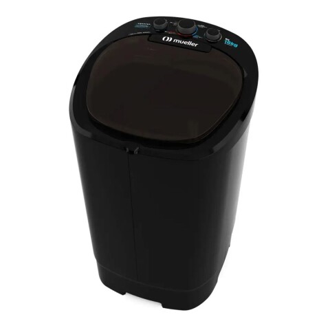 Lavarropas Mueller 16 kg Big Aquatec Lavarropas Mueller 16 kg Big Aquatec