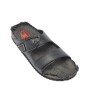 Sandalias Para Hombre D-Woodstock D Sandal Negro