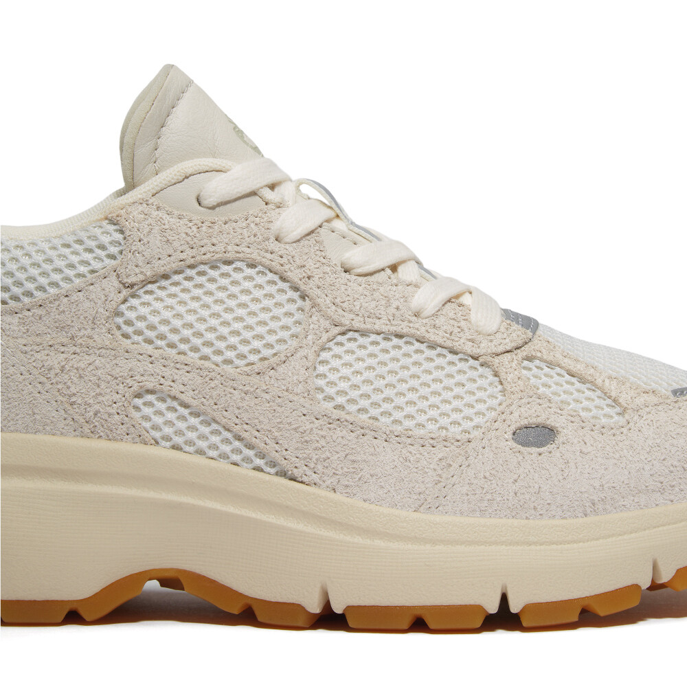Zapatillas Hazel Lane Low Mujer Natural Mesh