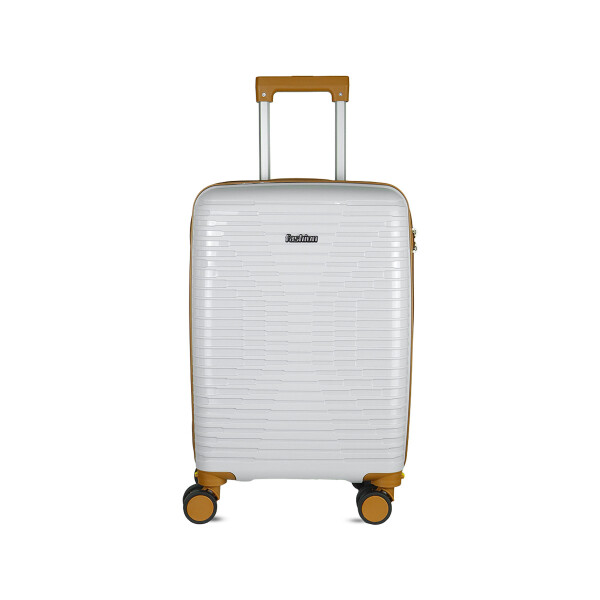 VALIJA C/RUEDAS DESMONTABLES 2.0 GRIS S VALIJA C/RUEDAS DESMONTABLES 2.0 GRIS S