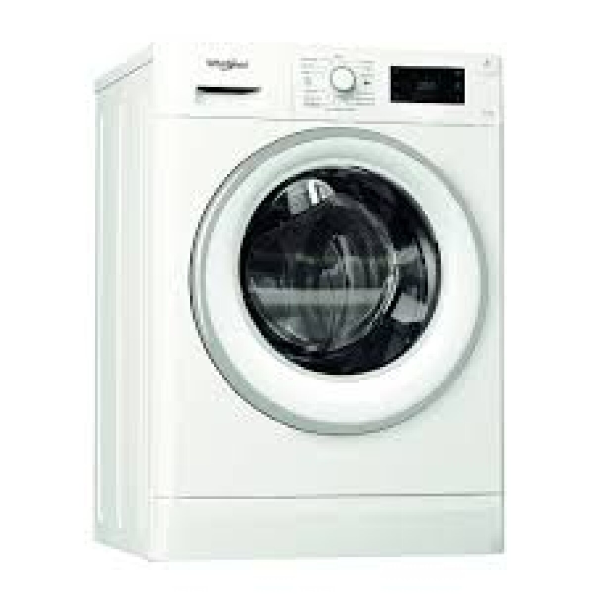 Lavasecarropas Whirlpool WCF10BF 10,5/7KG Inverter 