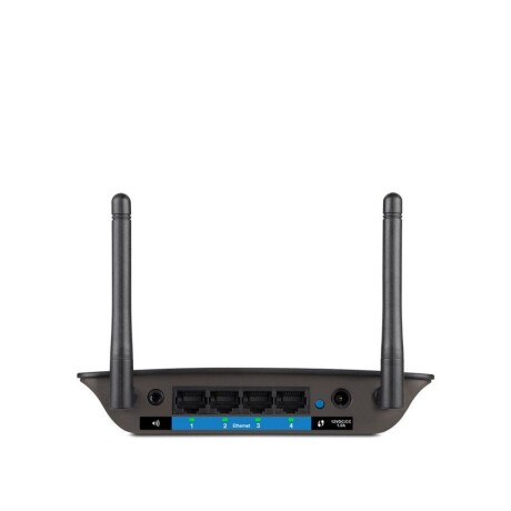 Range Extender Linksys RE6500 AC1200 Dual Band 001