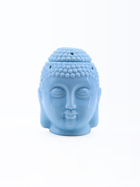 HORNO CABEZA BUDA AZUL