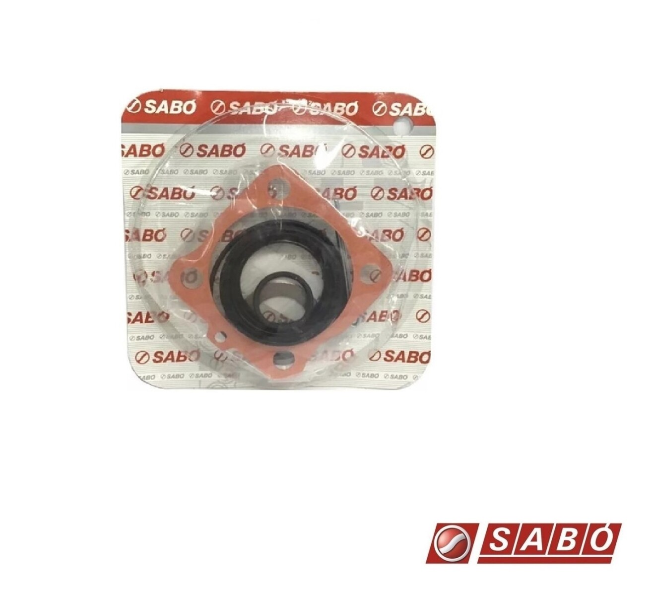 KIT RETEN DE RUEDA TRASERA FUSCA / BRASILIA SABO 