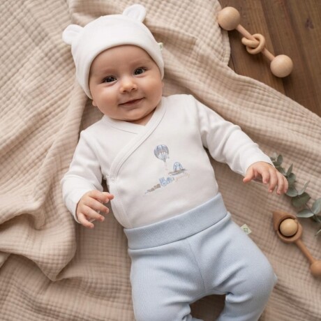 CONJUNTO BEBE CONJUNTO BEBE