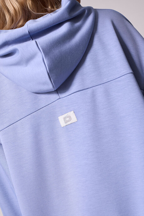 CANGURO S/C SILAR DIXIE Azul Piedra