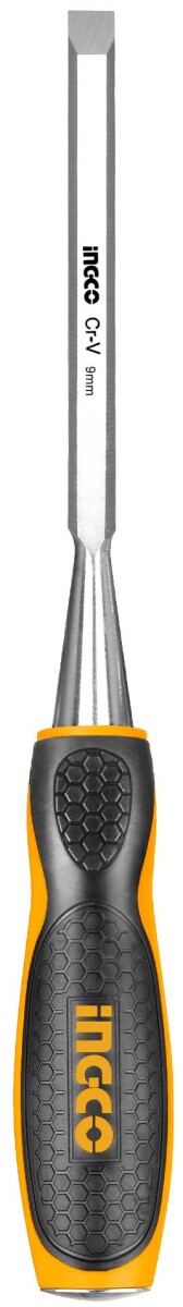 FORMON CR-V 9MM LARGO 140MM INGCO HWC0809 