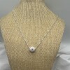 Conjunto pasante Corazón plata 925 Conjunto pasante Corazón plata 925