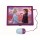 Laptop Disney educativa bilingüe varios diseños Frozen