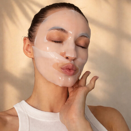 Mascarilla Facial Purederm Real Active Change Gel Mask Collagen Mascarilla Facial Purederm Real Active Change Gel Mask Collagen