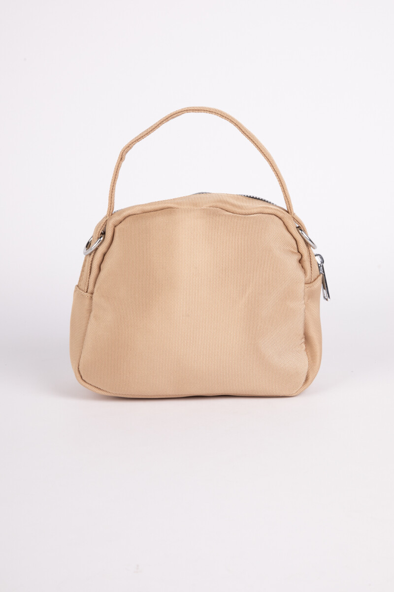 CARTERA RUMBAL Beige