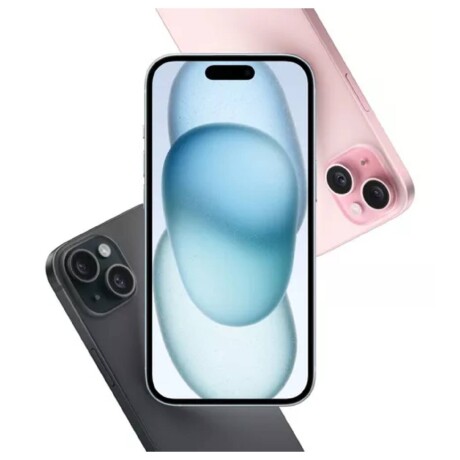 Celular Apple Iphone 15 256GB (Refurbished) Negro