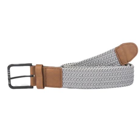 Cinto Rip Curl Hope Rope Belt Gris