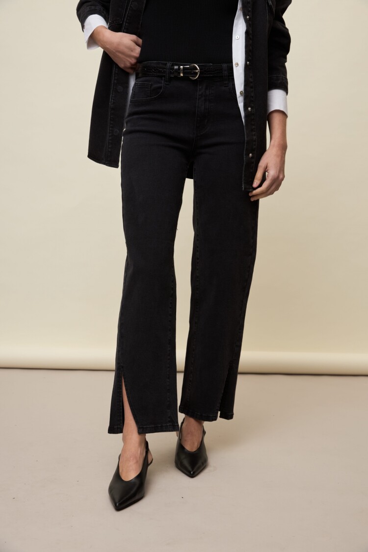 JEAN PALMER Negro