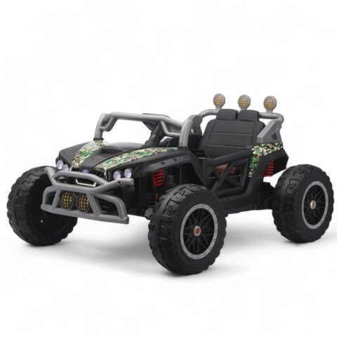 AUTO JEEP A BATERIA BEBESIT X-TREME 12 VT 2 MT AUTO JEEP A BATERIA BEBESIT X-TREME 12 VT 2 MT