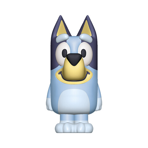 Botella Forma 3D Bluey 300 ml U