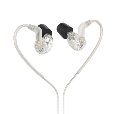 Auriculares De Estudio In Ear Behringer Sd251cl Clear Auriculares De Estudio In Ear Behringer Sd251cl Clear