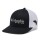 Gorro Logo Mesh Ball Unisex BLACK