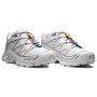 Zapatillas Salomon Xt-6 Gtx Unisex Gris