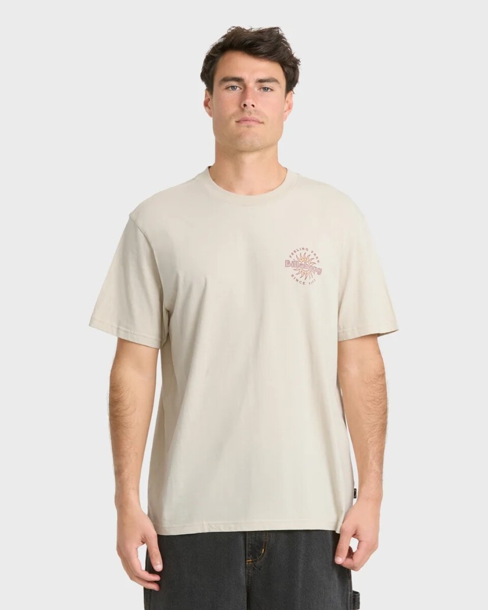 REMERA SINGLE FIN PREMIUM SS 